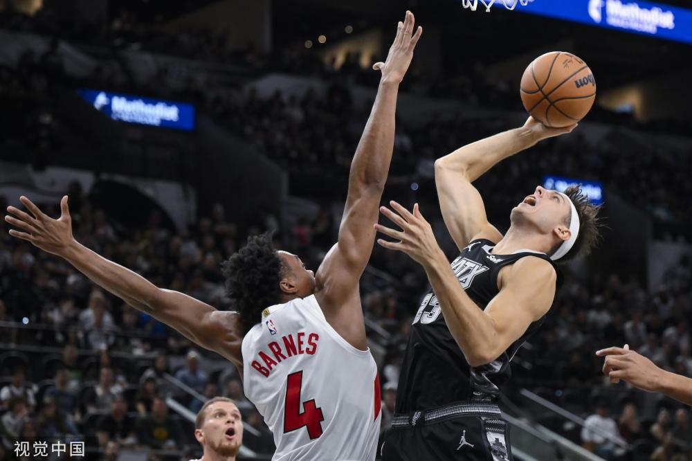 精彩的比赛 精彩的比赛