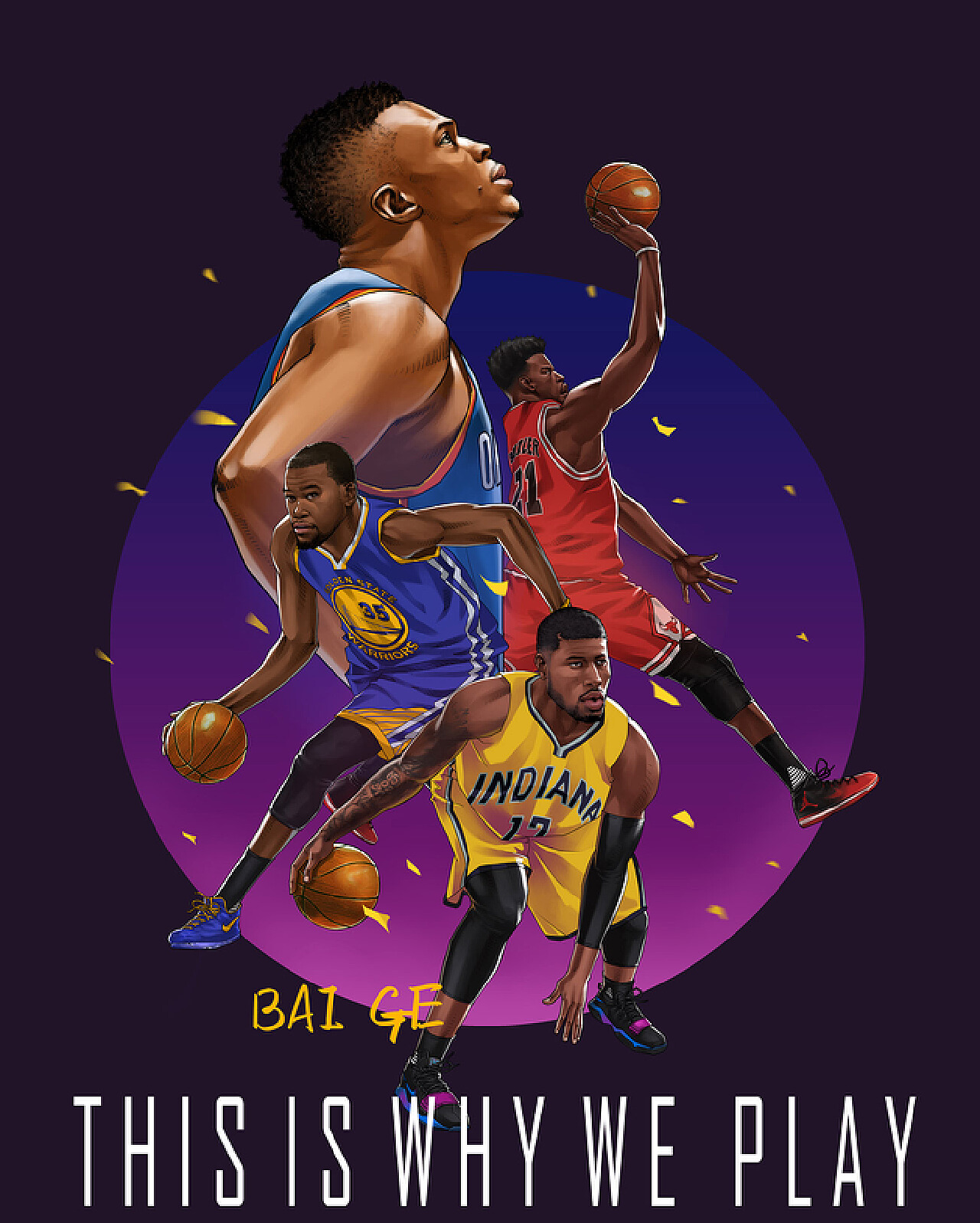 少量站位停 少量站位停